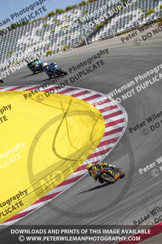 May 2023;motorbikes;no limits;peter wileman photography;portimao;portugal;trackday digital images